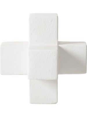 Odea Axıs Biblo 15X15X15 cm