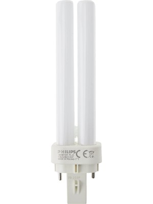 Odea Philips Master Pl-C 13W/827/2P Ampul
