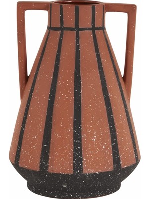 Odea Karaca Home Simple Vazo 15X22 cm