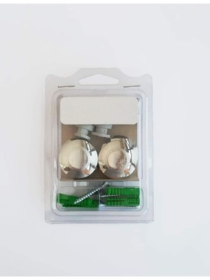 Odea Gürçay Ayna Tutucu Bağlantı 28MM