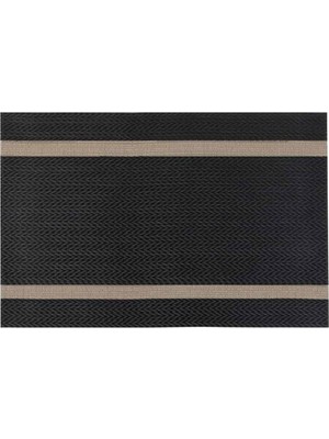 Odea Epınox Amerikan Servis Pvc 30X45CM (AS-10H)