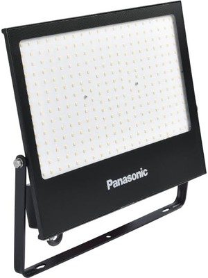 Odea Panasonıc LED Projektör, Beyaz Işık 200W 18000LM 6500K