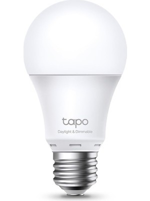 Odea Tapo L520E, Akıllı Wi-Fi Ampulü, Gün Işığı