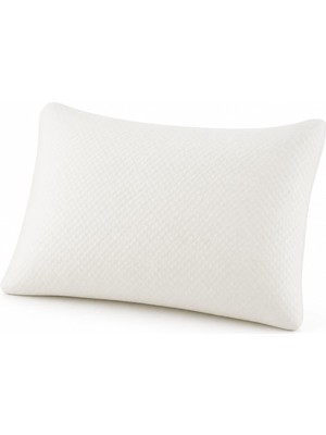 Odea Bambu Yastık Kılıfı 50 x 70 cm – Fermuarlı, Yumuşak Dokulu, Nefes Alabilen, Makinede Yıkanabilir (1)
