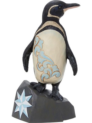 Odea Galapagos Penguen