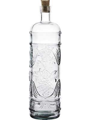 Odea San Miguel Yağ Şişesi Salkım Desenli 1 Litre 806786