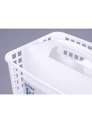 Odea Evefix Buzdolabı Düzenleyici Sepet Caddy - Asorti