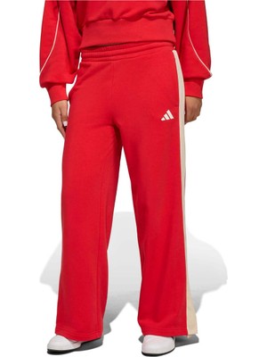 Odea Adidas Jg Std Wl Pnt Genç Kız Spor Sweatpant KD3398