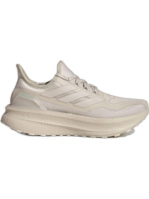 Odea Adidas Ultraboost 5 Gore-Tex Kadın Bej Koşu Ayakkabısı