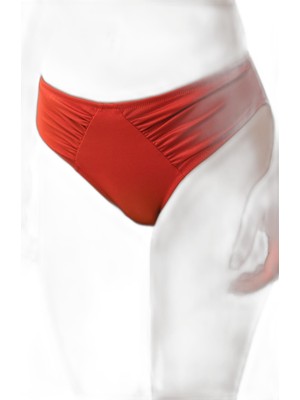 Odea Suwen Pileli Bikini Alt