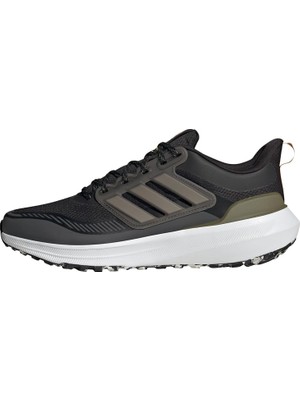 Odea Adidas Ultrabounce Tr Erkek Spor Ayakkabı, Siyah, 44