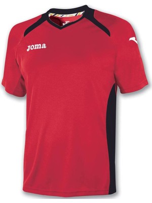 Odea Joma Kırmızı Erkek Futbol Forması 1196.98.020 Champion Ii Tshirt