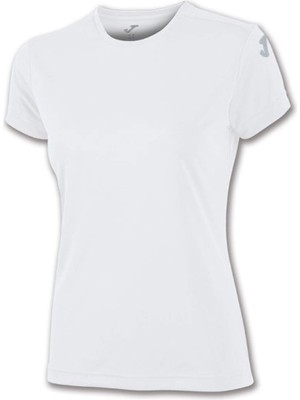 Odea Joma Beyaz Kadın Tişörtü 900159,2 Cotton Tshirt Ss Women Xl