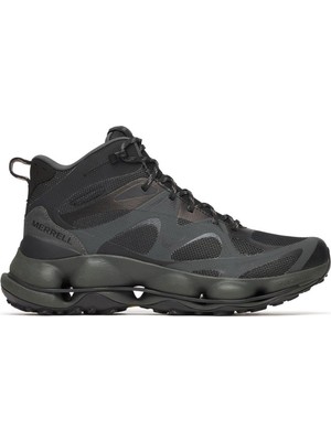 Odea Merrell Speedarc Matis Mid Gore-Tex Erkek Ayakkabı J038365,SIYAH 46