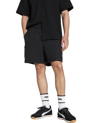 Odea Puma Wardrobe Ess Erkek 6" Kargo Şort