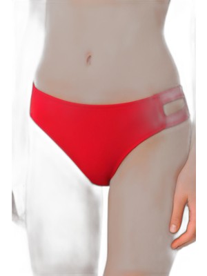 Odea Suwen Iki Şeritli Bikini Alt