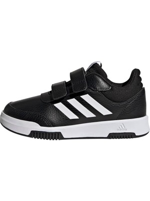 Odea Adidas Unisex Çocuk Tensaur Sport 2.0 C Ayakkabi, Cblack/ftwwht/cblack, 28