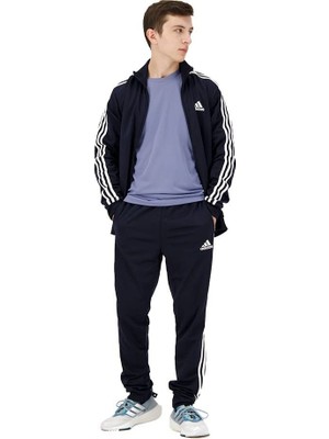 Odea Adidas Eşofman Erkek GK9658, Koyu Mavi, 4