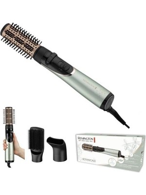 Odea Remington Remington Sıcak Hava Fırçası, Yetişkinler Için Ideal, Üniseks