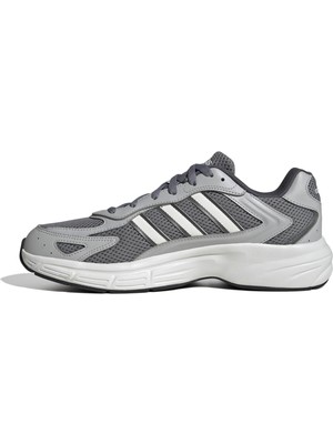 Odea Adidas Eclyptıx 2000 Erkek Ayakkabı Düşük Taban (Futbol Dışı), Grey Three/core White/grey Two, 42 2/3