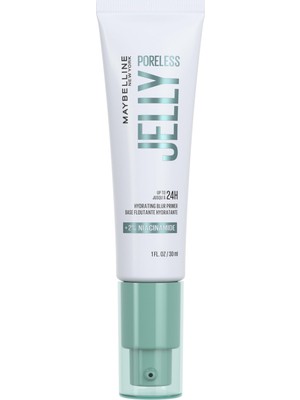 Odea Maybelline New York Poreless Jelly Gözenek Gizleyici Makyaj Bazı