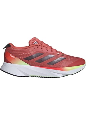Odea Adidas Adizero Sl Unisex Koşu Ayakkabısı IG8200 Kırmızı 43,5