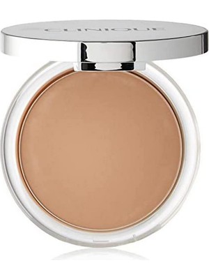 Odea Clinique Almost Powder Makeup SPF15 02 Neutral Fair Pudra 1 Paket (1 x 10 G)