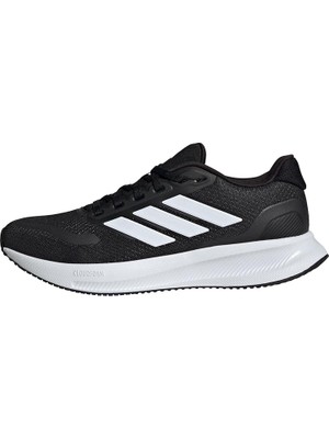 Odea Adidas Runfalcon 5 W Kadın Koşu Ayakkabısı IH7759 Siyah 38,5
