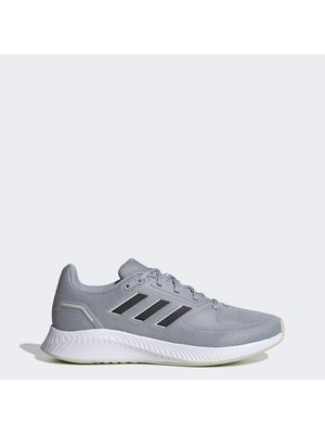 Odea Adidas Runfalcon 2.0 Kadın Koşu Ayakkabısı, Gri, 36,5 Beden