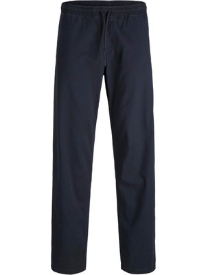 Odea Jack & Jones Jpstkane Dylan Jogger Eşofman Altı, M, 12302889, Dark Navy, Erkek