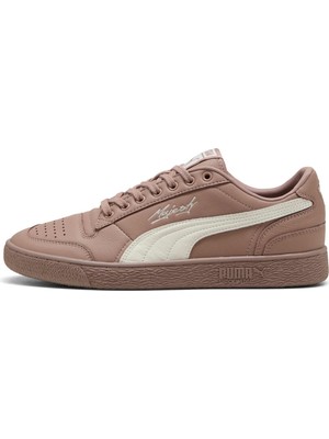 Odea Puma Majesty Unisex Sneaker, Sandstone-Rose Latte, 44,5 Beden