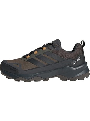 Odea Adidas Terrex Skychaser Ax5 Gtx Erkek Spor Ayakkabı Düşük Bilekli (Futbol Dışı) Shaolı/carbon/brostr 42