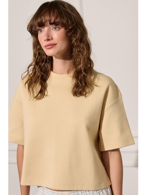 Odea Kısa Tshirt