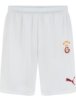 Odea Puma Galatasaray S.k. 24/25 Erkek Iç Saha Futbol Şortu