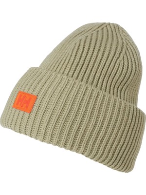 Odea Helly Hansen Unisex Beanies Hh Rib Beanie