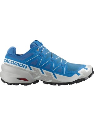 Odea Salomon Speedcross 6 Mavi Erkek Koşu Ayakkabısı - L47765800