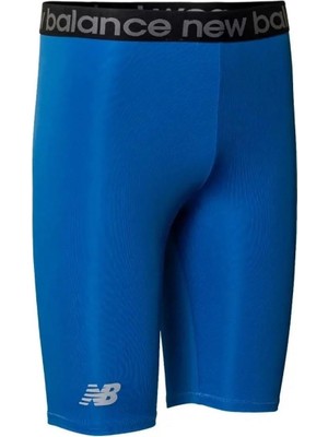 Odea New Balance Erkek Performans Şort - TSS2221-SON S