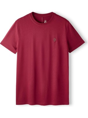 Odea Galatasaray Premium Basic T-Shirt E251135
