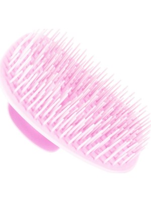 Odea Nascita Şampuan Fırçası Pembe - 34
