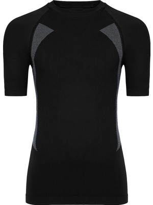 Odea Thermoform Extreme Pp Erkek Seamless Termal Tişört