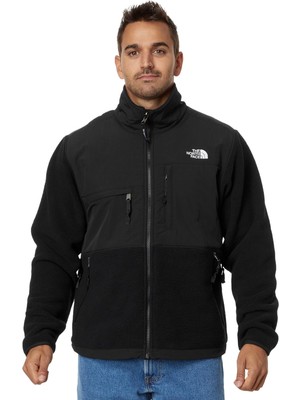 Odea The North Face Erkek Retro Denali Flecce Ceket (1'li Paket)