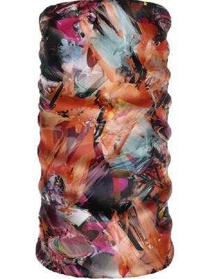 Odea Bebo Store Extreme Spor Motor ve Bisiklet Kullananlara Özel Desenli Buff Boyunluk Bandana Balaklava ST031