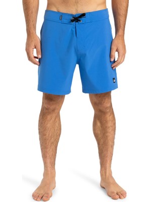 Odea Quiksilver Erkek Surfsilk Kaimana 16 Sörf Şortu (1'li Paket), Nebulas Blue., (34W) Uk