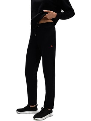 Odea Ellesse EF556-BK Kadın Siyah Eşofman Altı