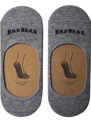 Odea Bad Bear Çorap Core Zero