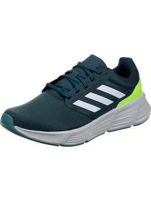 Odea Adidas Erkek Galaxy 6 M Koşu Ayakkabisi, Arcfus/arcngt/ftwwht, 44