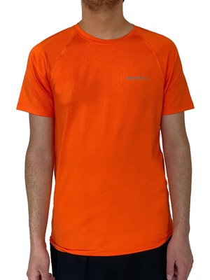 Odea Merrell Tend Erkek Koşu Tişört