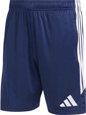 Odea Adidas Tiro 26 League Erkek Antrenman Şortu, Siyah / Beyaz, M