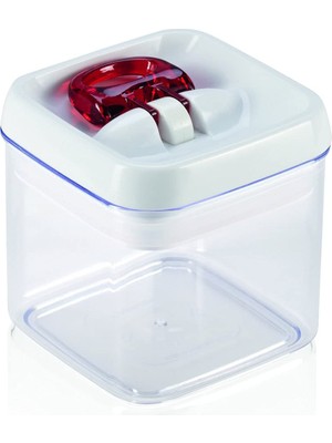 Odea Leifheit Fresh&easy Saklama Kabı 400 ml Kare