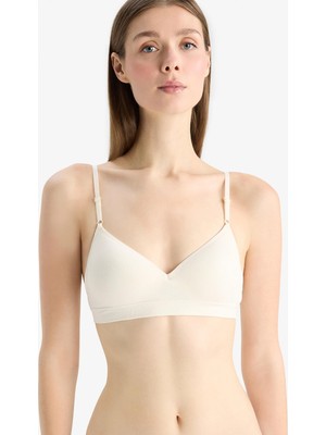 Odea Defacto First Bra